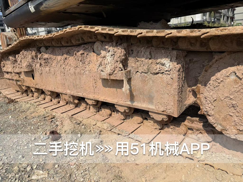 51挖机